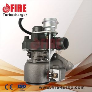 Buy cheap K03 Turbocharger 53039700553 04128306 Deutz Industrial with TCD Engine from wholesalers