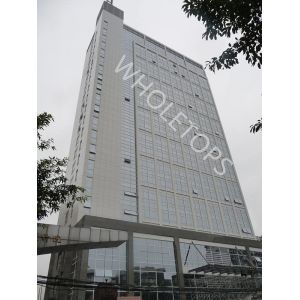 Buy cheap 6.0MM 7.0MM Outside Aluminum Cladding Panel Customized Design from wholesalers