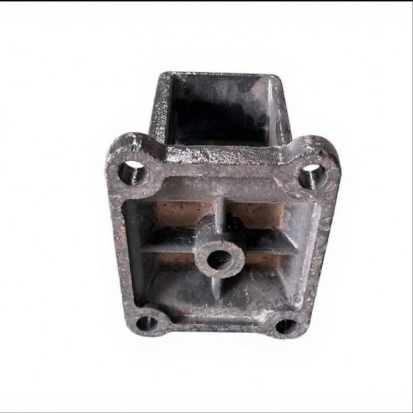 Buy cheap WG9770521002 Rear Right Front Bracket For Sinotruk HOWO Truck Spare Parts from wholesalers