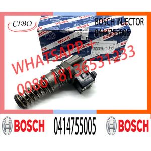 Buy cheap 0 414 755 005 Diesel Engine Fuel Injection Unit Pump 0414755005 from wholesalers