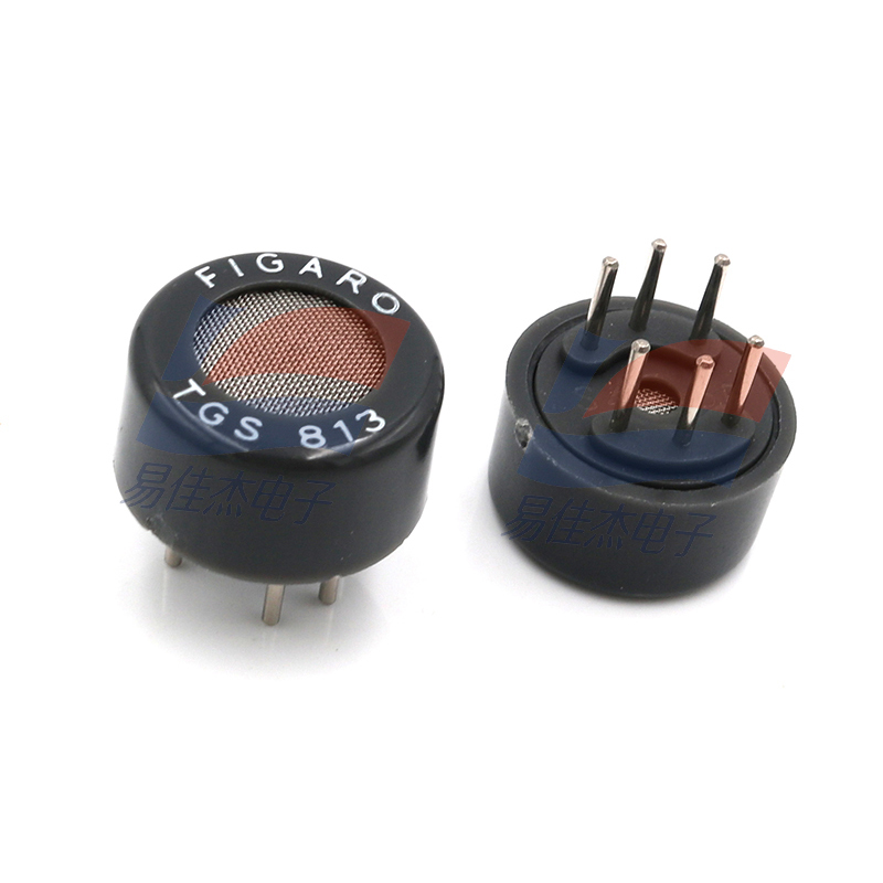 Buy cheap TGS813 Semiconductor Gas Sensor For Domestic Gas Leak Detection Portable Gas Detection from wholesalers
