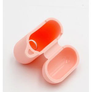Buy cheap Mini Pattern Protective Soft Shockproof Custom Earphone Oval Earphone Case from wholesalers