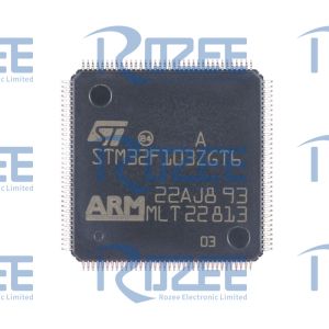 STM32F103ZGT6
