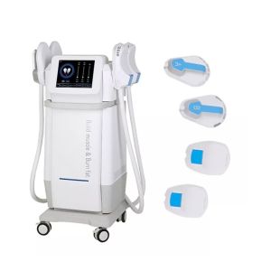 Buy cheap EMS Slimming Machine Commercial Professional Muscle Stimulator Machine from wholesalers