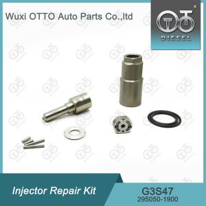 Buy cheap Denso Repair Kit For Injector 295050-0910  295050-1900  G3S47 from wholesalers