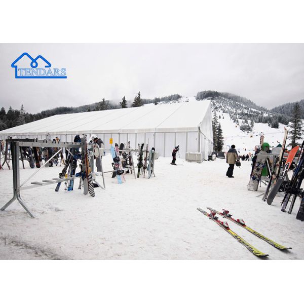 Buy cheap Factory Price Outdoor Custom Cheap Marquee Wedding Tent For Party And Events For Sale from wholesalers