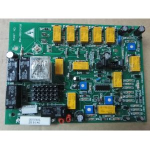 Buy cheap made in UK,FGWILSON parts, Generator control module for fgwilsion,650-091,650-092 from wholesalers
