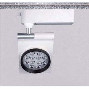 Buy cheap With CE, ROHS certification High Quality led track light supplier: from wholesalers