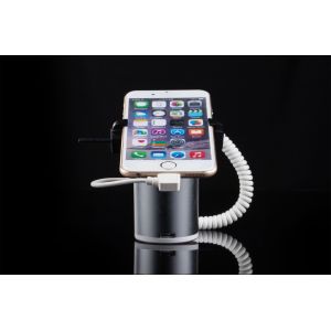 Buy cheap COMER smartphone security alarm stand with charging and locking from wholesalers