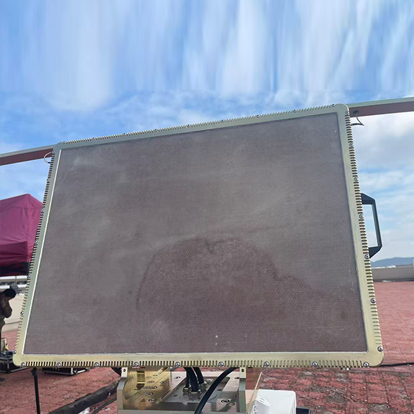 Buy cheap Low Altitude Security Radar The Perfect Solution For Low-Altitude Aircraft Detection And Positioning from wholesalers