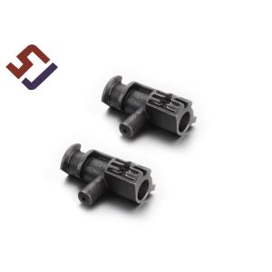 High Hardness Automobile Casting Components Car Transmission Gear Box Sleeve