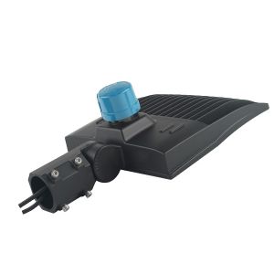 Buy cheap 130LM/W 19500LM 150W Led Shoebox Light With Photocell from wholesalers