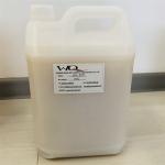 Buy cheap Similar To Joncryl 90 Styrene Acrylic Copolymer Emulsion For Water Based Overprint Varnishes from wholesalers