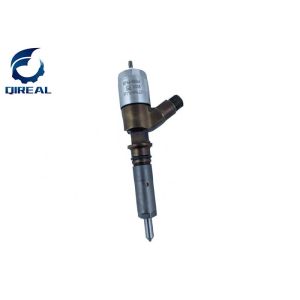 Buy cheap E320D C6.4 Diesel Engine Excavator fuel injector 326-4700 3264700 from wholesalers