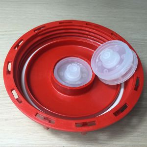 Buy cheap UMETASS IBC Water Tank Screw Lid With Vent Cap Suitable for Various Industries from wholesalers