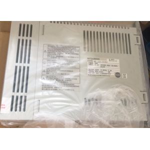 Buy cheap Mitsubishi Electric Melservo Amplifier MR-J2S-200B-PY096 2kW Industrial Servo Motor Drive from wholesalers