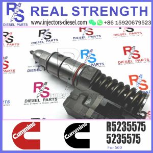 Buy cheap fuel injector R5234785 R5234795 R5234865 R5234870 R5234935 R5234970 R5234940 R5234945 R5235580 R5235600 R5235575 from wholesalers