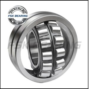 Buy cheap Heavy Duty 23996 CC/W33 Spherical Roller Bearing 480*650*128 mm Low Friction And Long Life from wholesalers