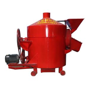 Buy cheap Small model roasting machine processing machinery for walnut from wholesalers