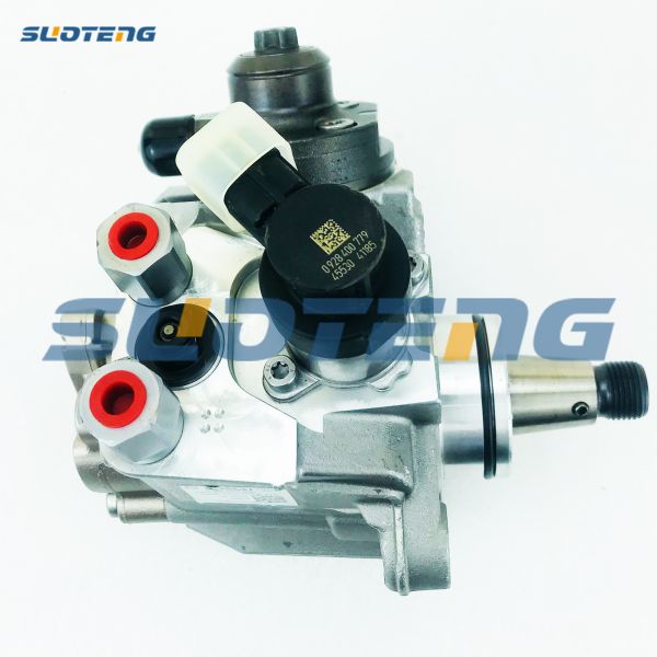 Quality 0445020506 CP4 Engine Fuel Injection Pump for sale