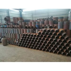 China Professional Stainless Steel Weld Elbows Tubing Quickly Synthesized on sale