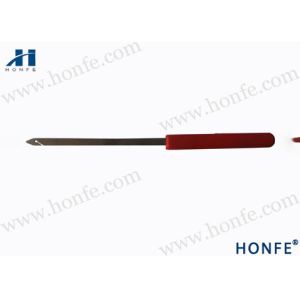 Buy cheap 923205500 Sulzer Loom Spare Parts Reed Hook from wholesalers