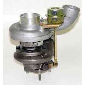 Buy cheap Turbocharger TURBO' S HOET 1100061 from wholesalers