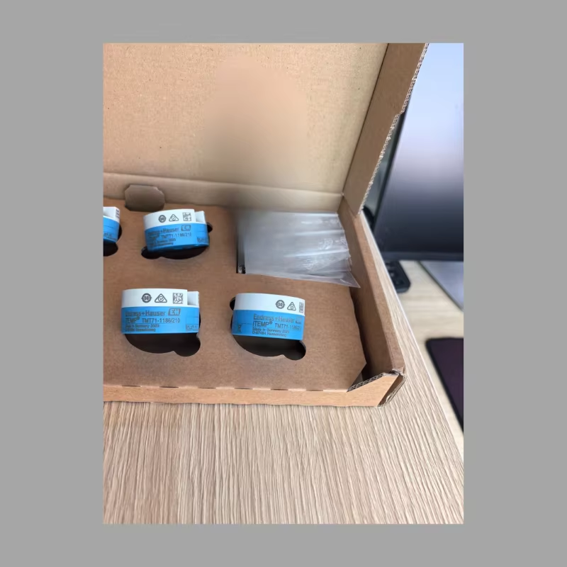 Buy cheap Pressure/flow control device with Endress+Hauser Proline Prowirl D 200 vortex flowmeter and ITEMP TMT188 temperature transmitter from wholesalers