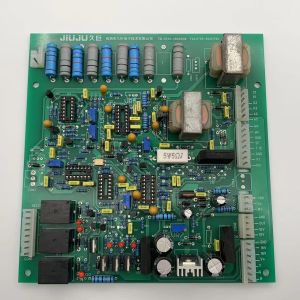 Buy cheap 4 layers 2OZ PCB assembly electric Prototype PCB & PCBA Multilayer Circuit Board Assembly from wholesalers
