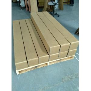 Buy cheap Quick Dry 3D Paintable Wallpaper , Self Adhesive Coloured Textured Wallpaper from wholesalers