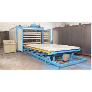 Buy cheap Efficiently Laminate Your Windows with Customized Request Glass Laminating Machine from wholesalers