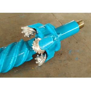 Buy cheap 480mm NC38 Back Reamer Directional Drilling Hdd Hole Opener from wholesalers