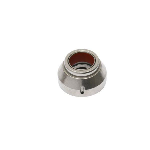 Buy cheap Lined With Ptfe Coating Bushing Fe C Cu Based HRB70-90 Shock Absorber Rod Guide from wholesalers