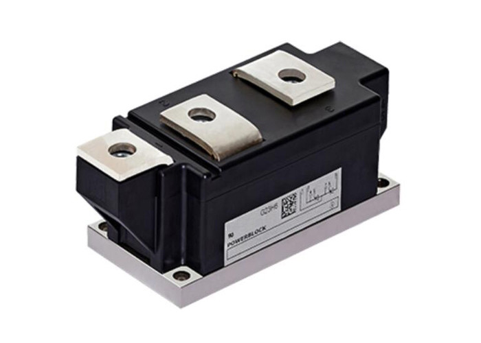 Buy cheap TD570N16KOF Automotive IGBT Modules SCR Module 1.6kV 900A Thyristor SCR Modules from wholesalers