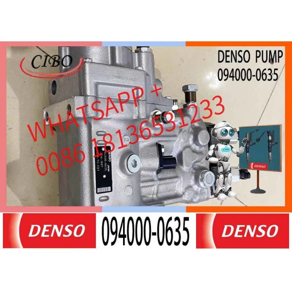 Buy cheap HP3 Common Rail Injection Pump 294000-2590 294000-2591 Fuel Injection Pump S00006800+02 S00042021+01 For SDEC D912 from wholesalers