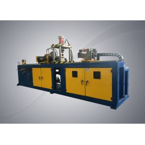 Buy cheap Nc Controller Metal Punching Machine For Various Material Pipe Processing from wholesalers