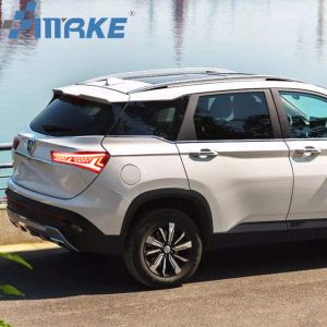 Buy cheap Styling LED Car Tail Light Mg Hector Tail Lamp 2018-2019 Wuling Almaz from wholesalers