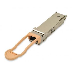 Buy cheap 850NM 40M Finisar Optical Transceiver FTLC9554REPM 100G QSFP28 SR from wholesalers