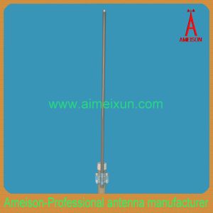 Buy cheap 2.4GHz 10dbi omnidirectional fiberglass antenna wifi antenna WLAN antenna from wholesalers