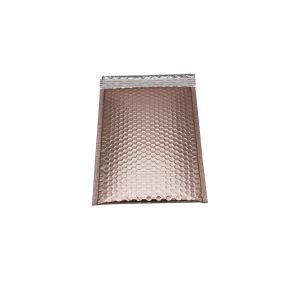 Buy cheap Custom Printed A4 6x10 Metallic Bubble Envelopes Aluminum Foil from wholesalers