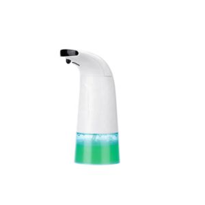 Buy cheap Electric Battery Touchless Infrared Sensor 3 Gear Auto Foam Soap Dispenser from wholesalers