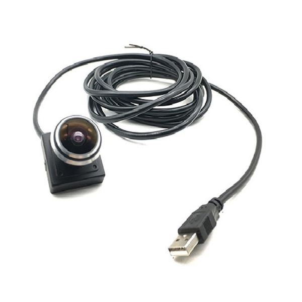 Quality hd 1080p 170degree 1.38mm fisheye Mini usb cctv security camera for all kinds machines for sale