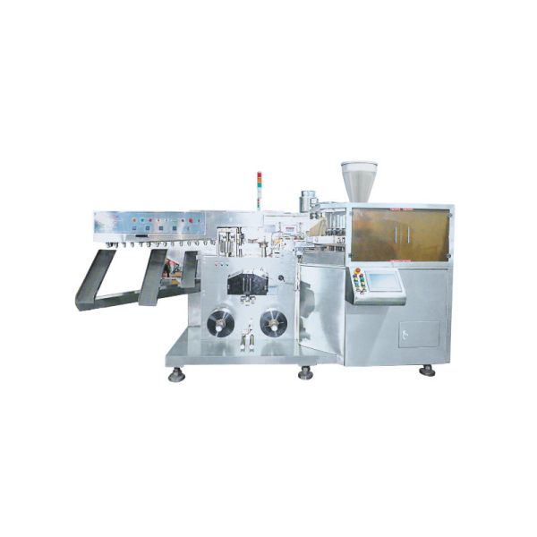 Quality Sachet Sugar Coffee Salt Powder High Speed Packing Machine Forming Filling Sealing for sale