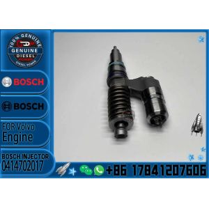 Buy cheap High quality diesel fuel injector 0445120602 0414702017 from wholesalers