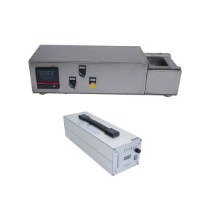 Buy cheap 20khz/1000W ultrasonic tin plating machine dip soldering machine ultrasonic indium coating from wholesalers