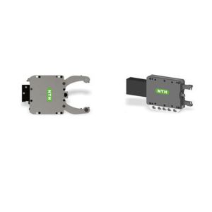 HIGH PRECISION SELF CENTERING STEADY REST OMSR-D MODEL