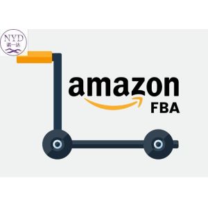 Buy cheap DDU/DDP FBA International Shipping Service From China To USA LAX9 ONT8 LGB8 FTW1 SMF3 from wholesalers