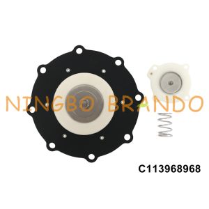Buy cheap C113968968 C140746 Diaphragm For ASCO Pulse Valve SCR353A230 SCR353G230 from wholesalers
