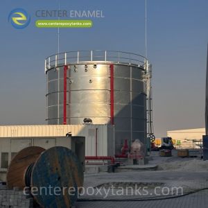 Buy cheap Galvanized Steel Tank as a Sprinkler Tank: A Durable Solution for Automatic Fire Suppression Systems from wholesalers