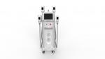 Buy cheap Advanced cryo freezing fat cell slimming / cryo fat freeze vacuum slimming machine from wholesalers